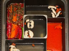 -巴奴毛肚火锅(悠唐购物中心店)