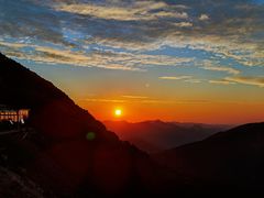 -白草畔自然风景区