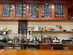 -HUG COFFEE(鼓楼店)