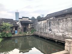 -绍兴书圣故里景区