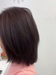 -DO A HAIRSTYLE