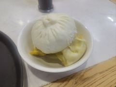 -蒋家桥饺面店(四望亭路店)