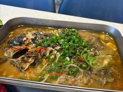 -鱼酷活鱼烤鱼(南京水游城店)