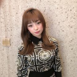-3AM·S HAIR SALON烫发染发接发