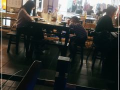 -绿茶餐厅(西湖银泰百货店)