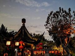 -南浔古镇