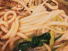 -香缘桥云南过桥米线(中心街店)