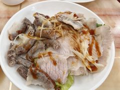 -好呷(东城十三碗美食广场店)