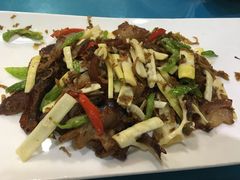 -干老四雅鱼饭店(滨江西路店)