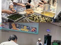 -紫光园·烤鸭·北京菜(团结湖店)