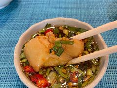 -糟粕醋·椰苑海南菜餐厅(亚龙湾天域酒店)