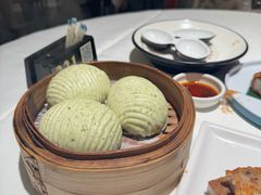 -银灯食府(丽丰国际中心店)