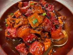 -小天厨民间菜馆(深圳街店)