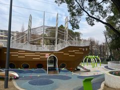 -宁波儿童公园(鄞州区)