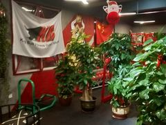 -KingBull私教健身&格斗订制(龙井商业中心店)