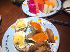 -松子料理(华威桥店)