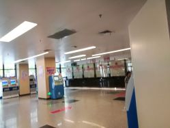 -福建省妇幼保健院(道山路院区)