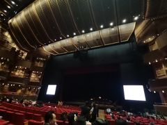 -交通银行前滩31演艺中心