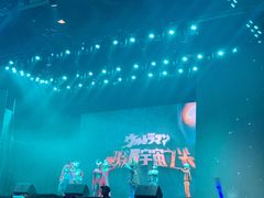 -华熙LIVE·五棵松·M空间