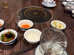 -厝味火锅·潮汕卤水火锅(十一合店)