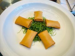 -北京王府井希尔顿酒店·秦唐中餐厅Chynna