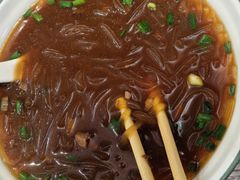 -赵宝美煎包店