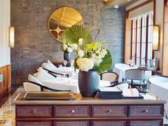 -Le Comptoir de Pierre Gagnaire