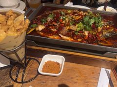 -不二·民谣音乐餐吧(长沙店)