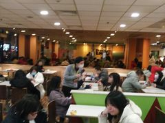 大堂-麦当劳(衡阳解放路店)