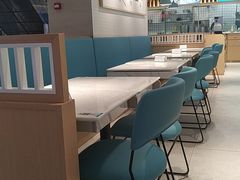 大堂-潮米果蚝烙·潮汕小吃(海乐荟店)