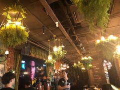 大堂-享润四季椰子鸡音乐主题餐厅(晋江万达店)