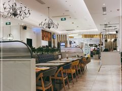 大堂-鹿港小镇(悠唐店)