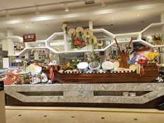 -芭菲盛宴·环球美食(袁家岗店)