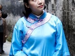 -洪江古商城