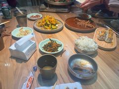 -京玉菲饭店(李村店)