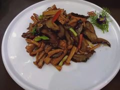-卫鼎轩·曹公馆(鼓楼店)