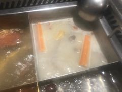 -海底捞火锅(武胜路凯德广场店)