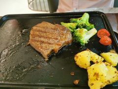 -必胜客(天鹅湖万达店)
