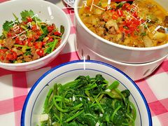 -好帮厨·下饭浏阳菜·坚持现炒(月湖店)