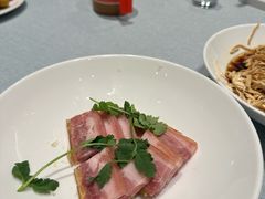 -扬州万怡酒店-中餐厅(文昌中路店)