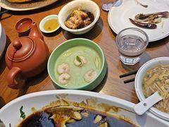 -外婆烧.老杭帮菜(庆春店)