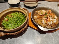 -廖川菜(八佰伴店)