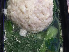 清炖狮子头-狮王府淮扬菜(新街口友谊店)