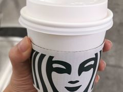 -星巴克(深圳北站B5检票口)