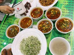 -令氏家外家周礼食府(桥南店)