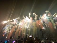 -泰达航母主题公园