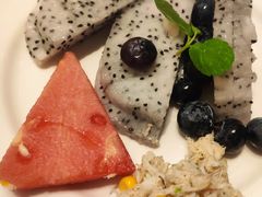 -上海静安香格里拉大酒店