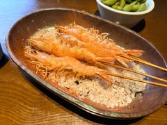 -蚝得喜海鲜(东城店)