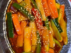 -韩热集市(百源店)