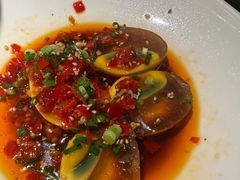 -荷塘秋月·本帮江浙菜(国权路店)